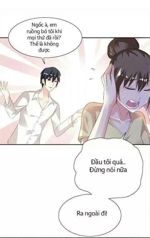 1 Nửa Hoàn Hảo Của Ceo Chapter 30 - Trang 2