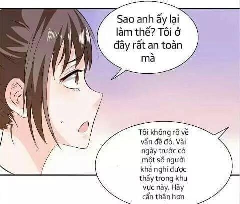 1 Nửa Hoàn Hảo Của Ceo Chapter 22 - Trang 2