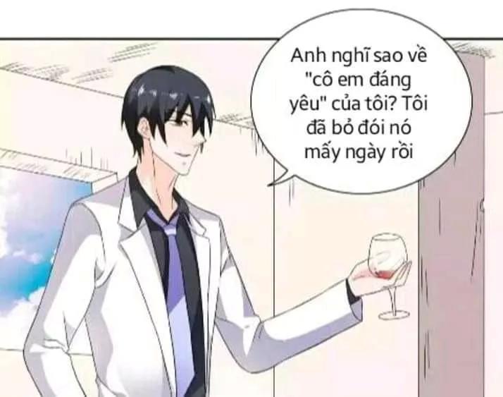 1 Nửa Hoàn Hảo Của Ceo Chapter 19 - Trang 2