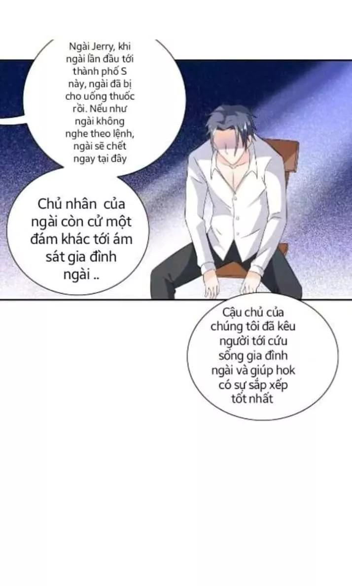 1 Nửa Hoàn Hảo Của Ceo Chapter 19 - Trang 2