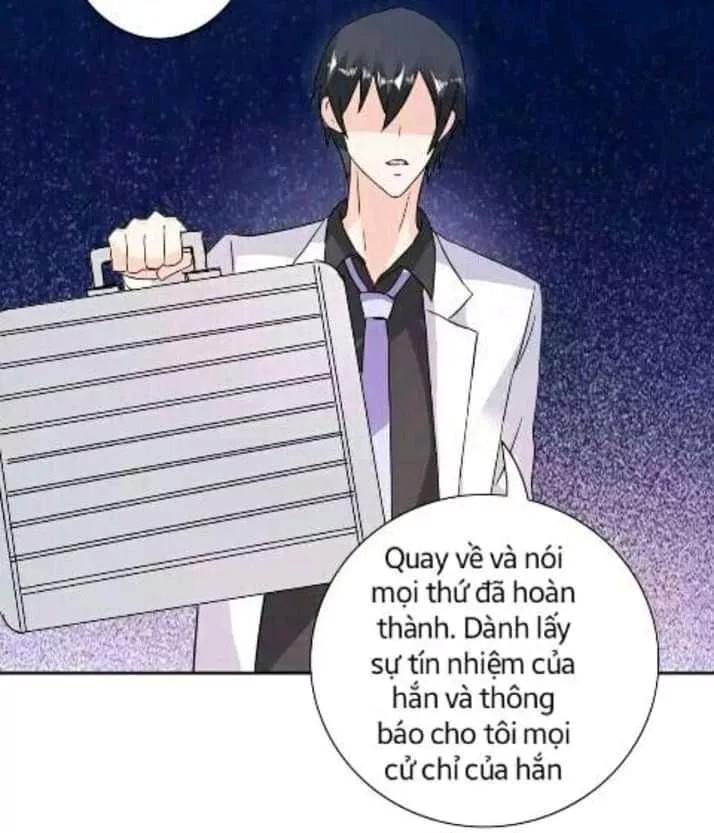 1 Nửa Hoàn Hảo Của Ceo Chapter 19 - Trang 2