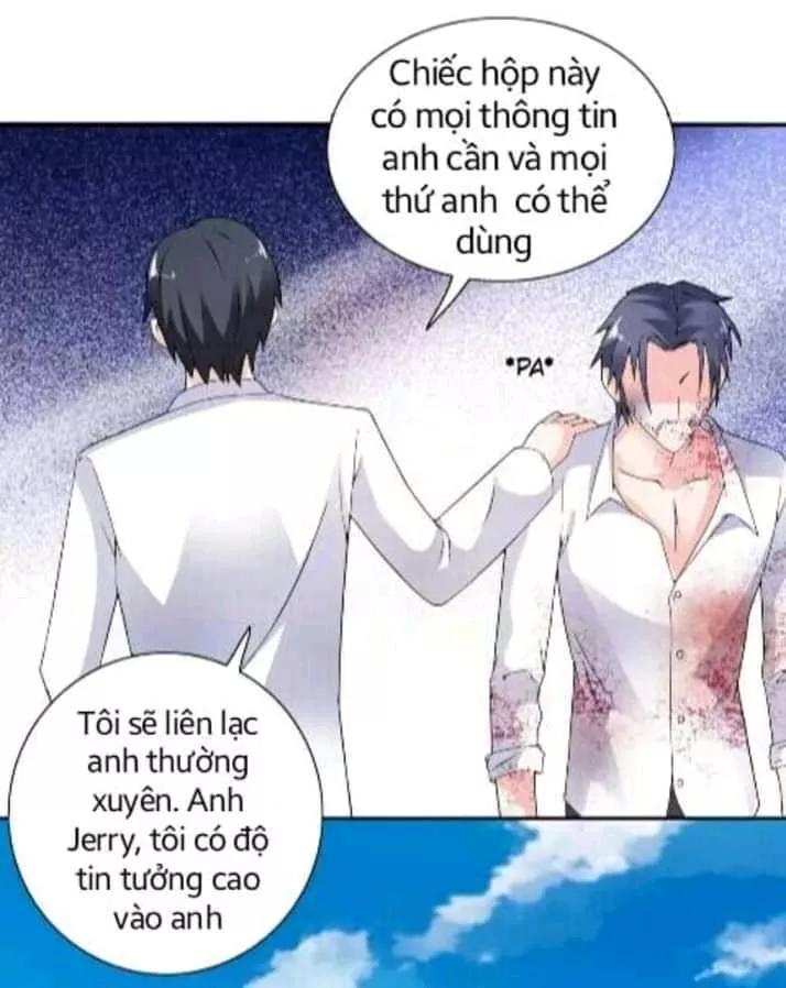 1 Nửa Hoàn Hảo Của Ceo Chapter 19 - Trang 2