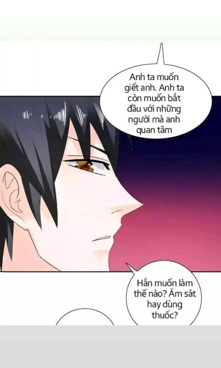 1 Nửa Hoàn Hảo Của Ceo Chapter 19 - Trang 2