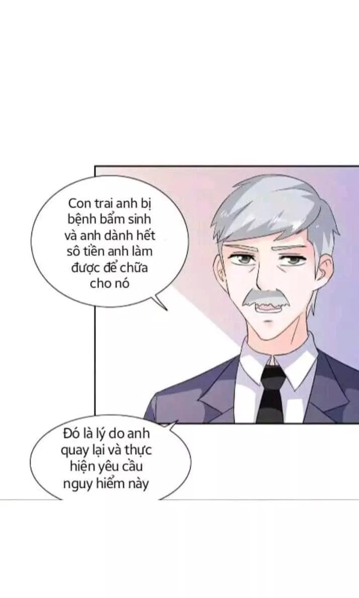 1 Nửa Hoàn Hảo Của Ceo Chapter 19 - Trang 2