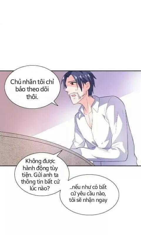 1 Nửa Hoàn Hảo Của Ceo Chapter 18 - Trang 2