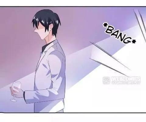 1 Nửa Hoàn Hảo Của Ceo Chapter 18 - Trang 2