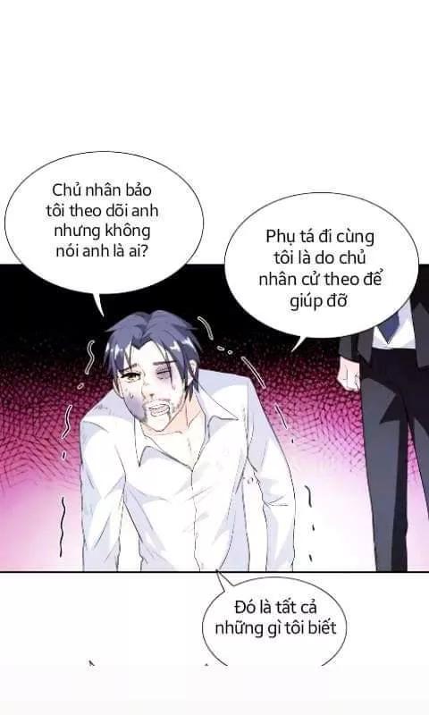 1 Nửa Hoàn Hảo Của Ceo Chapter 18 - Trang 2