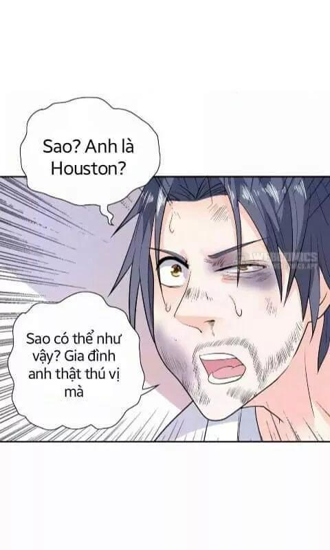 1 Nửa Hoàn Hảo Của Ceo Chapter 18 - Trang 2