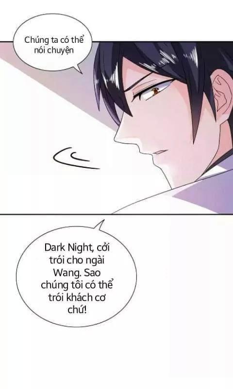 1 Nửa Hoàn Hảo Của Ceo Chapter 18 - Trang 2