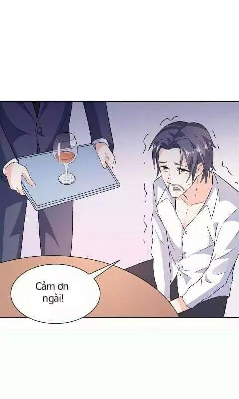 1 Nửa Hoàn Hảo Của Ceo Chapter 18 - Trang 2