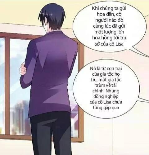 1 Nửa Hoàn Hảo Của Ceo Chapter 16 - Trang 2