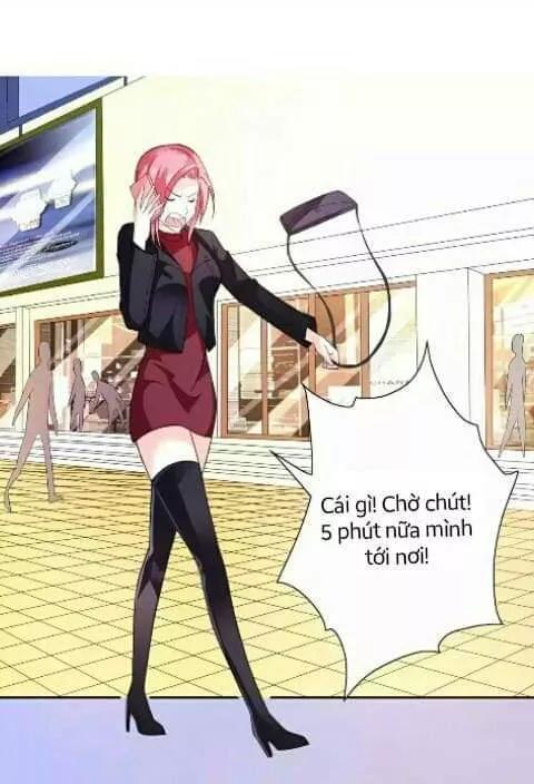 1 Nửa Hoàn Hảo Của Ceo Chapter 16 - Trang 2