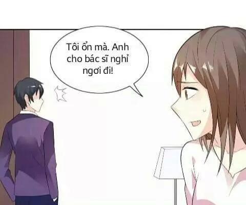 1 Nửa Hoàn Hảo Của Ceo Chapter 13 - Trang 2