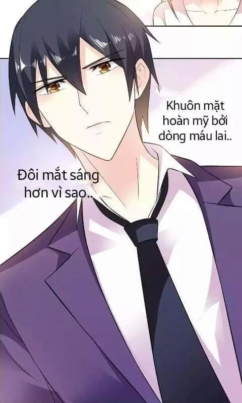 1 Nửa Hoàn Hảo Của Ceo Chapter 13 - Trang 2