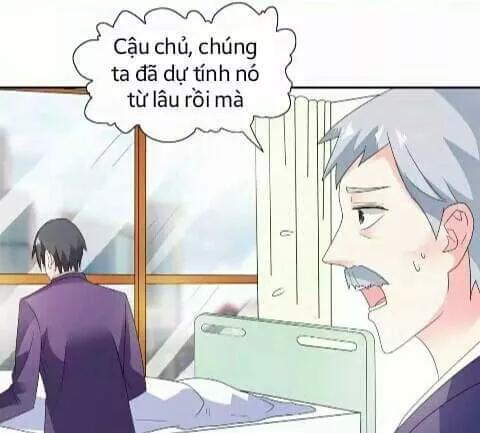 1 Nửa Hoàn Hảo Của Ceo Chapter 13 - Trang 2