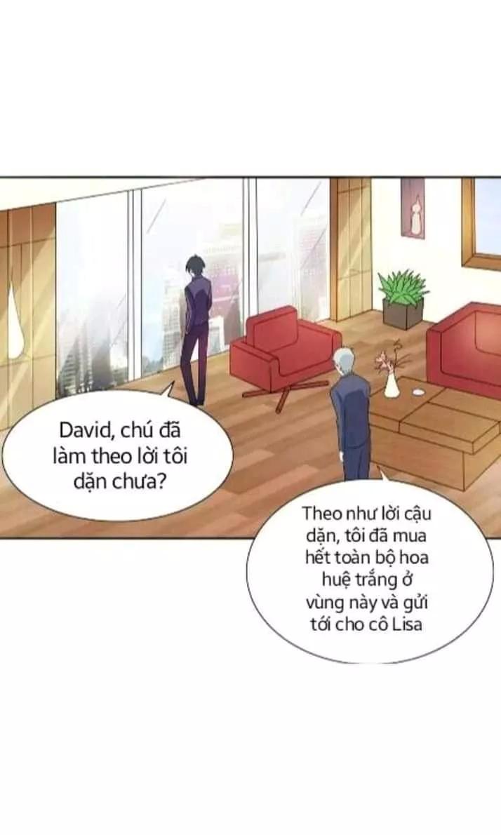 1 Nửa Hoàn Hảo Của Ceo Chapter 11 - Trang 2