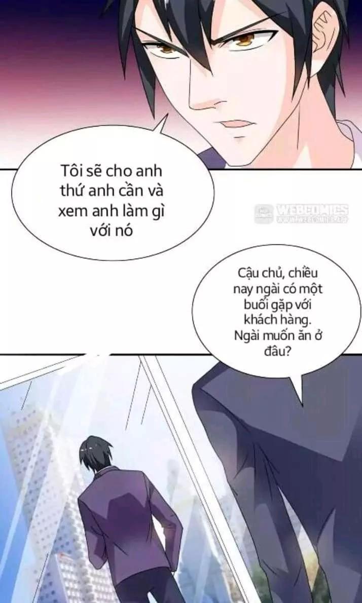 1 Nửa Hoàn Hảo Của Ceo Chapter 11 - Trang 2