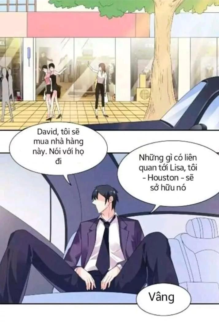 1 Nửa Hoàn Hảo Của Ceo Chapter 11 - Trang 2