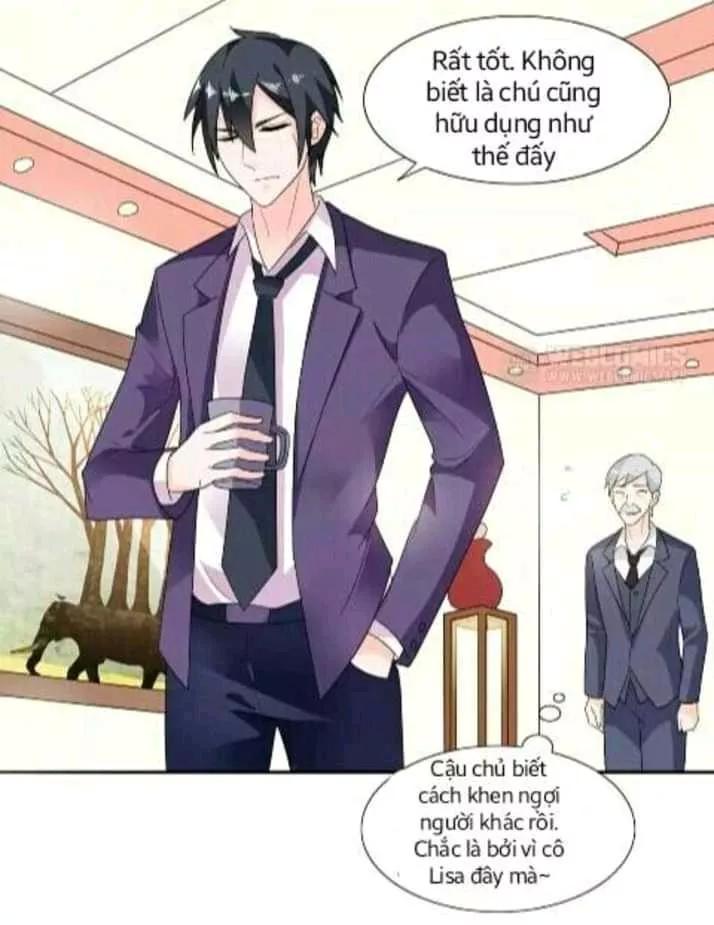 1 Nửa Hoàn Hảo Của Ceo Chapter 11 - Trang 2