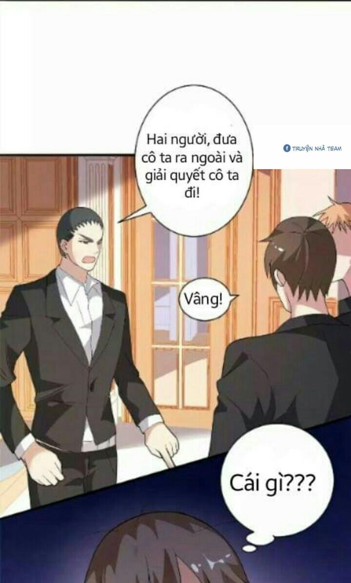 1 Nửa Hoàn Hảo Của Ceo Chapter 3 - Trang 2