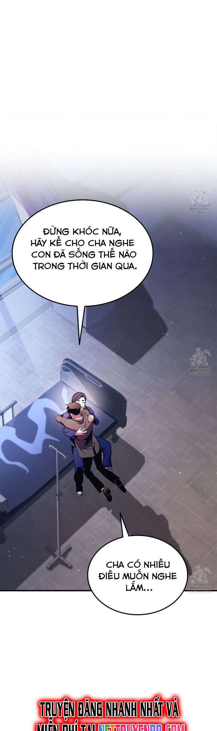 Sự Trở Lại Của Vị Thần Sức Mạnh1 Chapter 173 - Trang 2