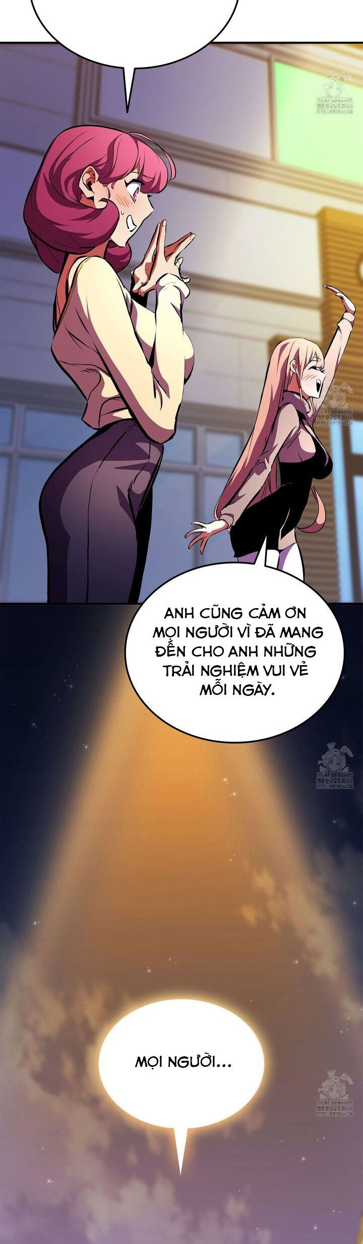 Sự Trở Lại Của Vị Thần Sức Mạnh1 Chapter 173 - Trang 2