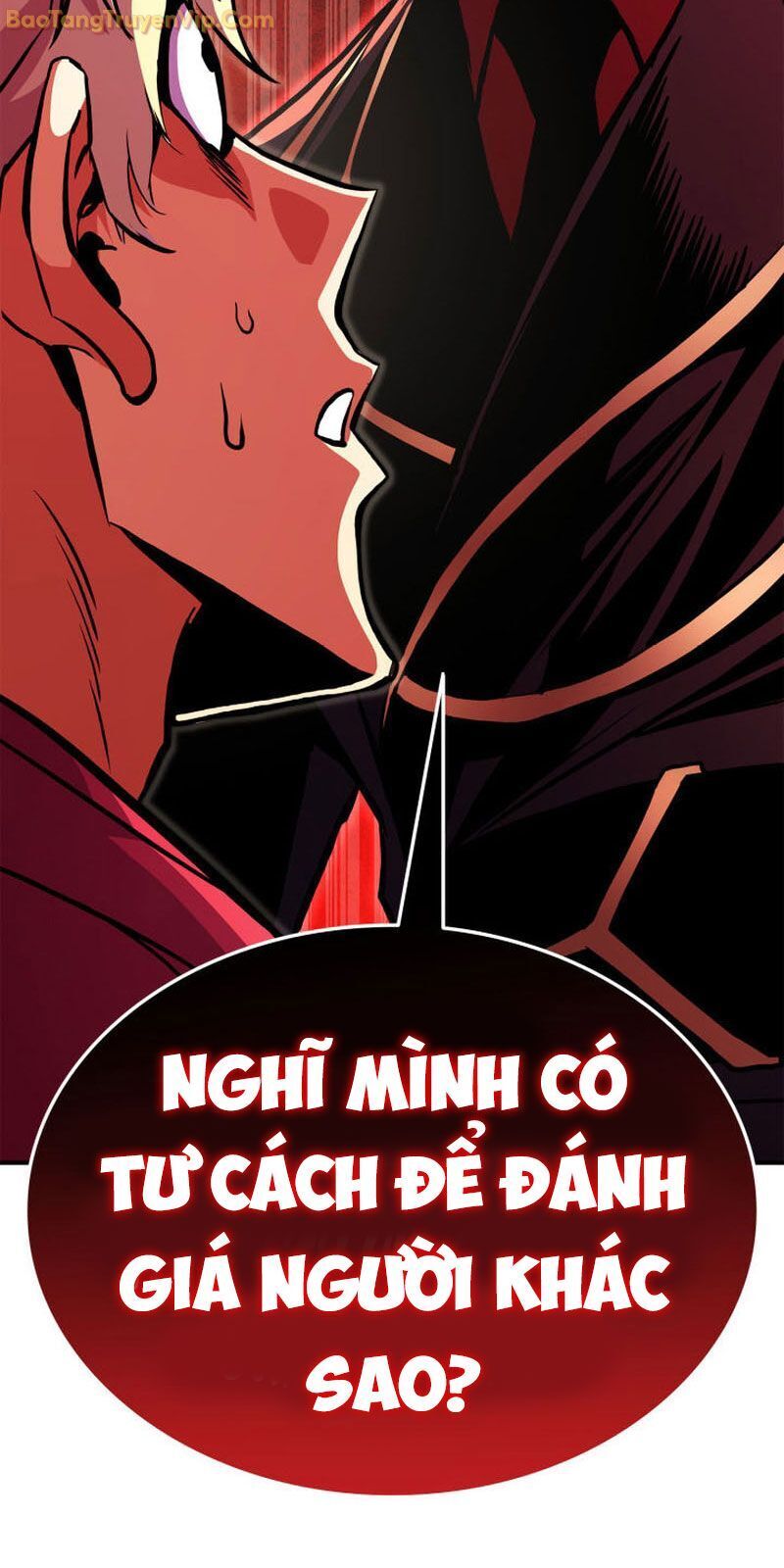 Sự Trở Lại Của Vị Thần Sức Mạnh1 Chapter 171 - Trang 2