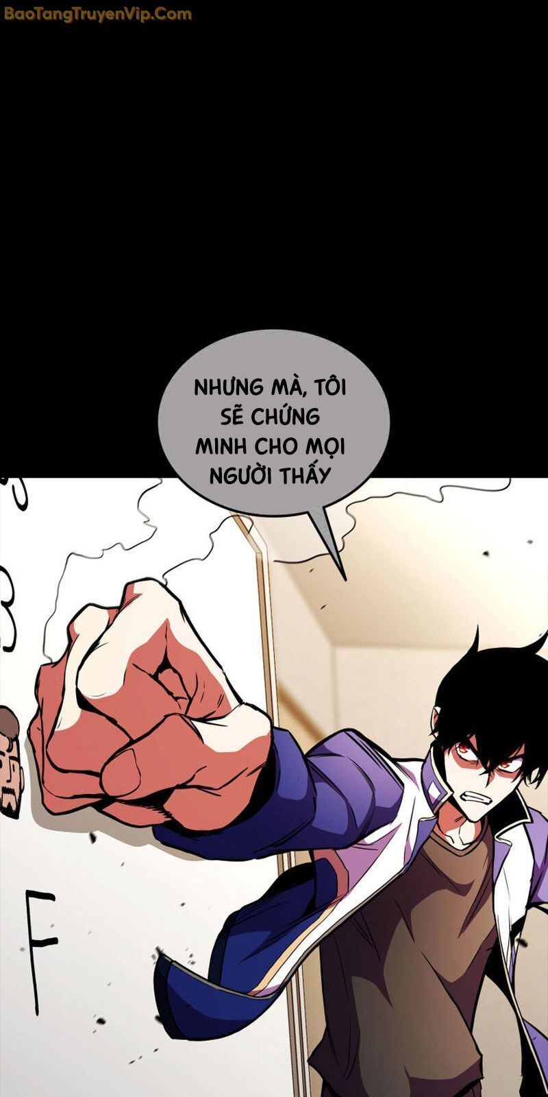 Sự Trở Lại Của Vị Thần Sức Mạnh1 Chapter 171 - Trang 2