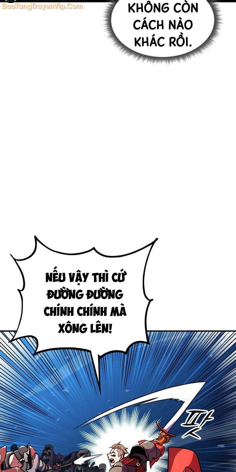 Sự Trở Lại Của Vị Thần Sức Mạnh1 Chapter 171 - Trang 2