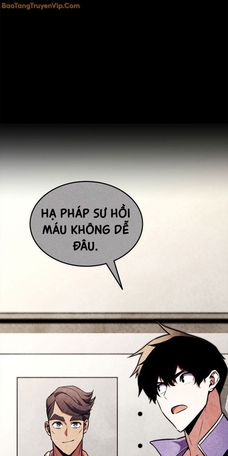 Sự Trở Lại Của Vị Thần Sức Mạnh1 Chapter 171 - Trang 2