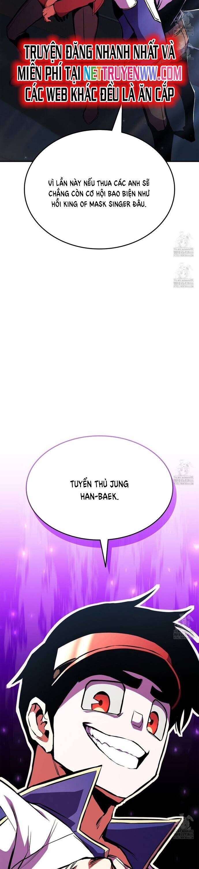 Sự Trở Lại Của Vị Thần Sức Mạnh1 Chapter 170 - Trang 2