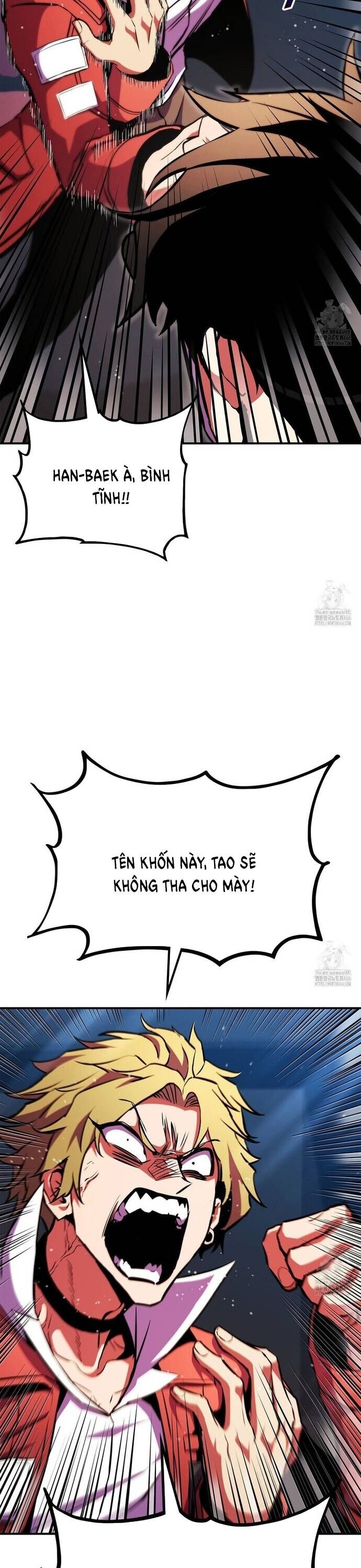 Sự Trở Lại Của Vị Thần Sức Mạnh1 Chapter 170 - Trang 2