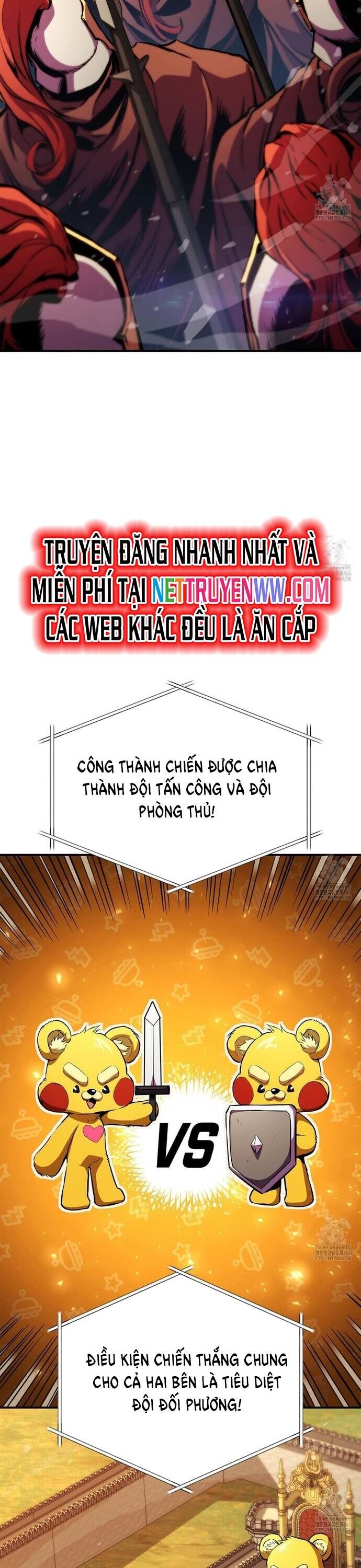 Sự Trở Lại Của Vị Thần Sức Mạnh1 Chapter 170 - Trang 2