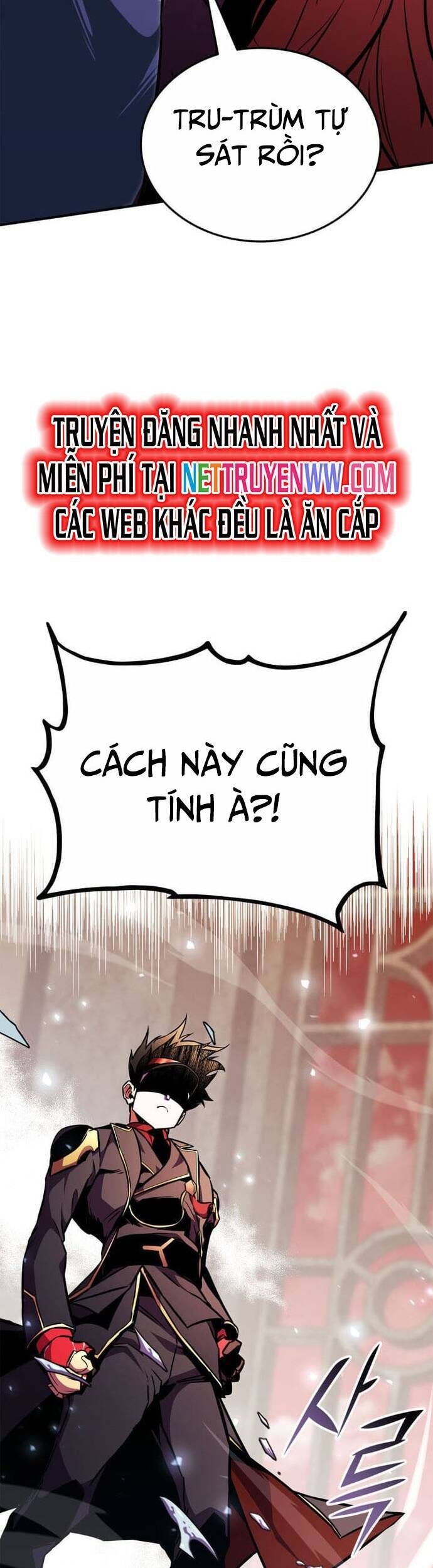 Sự Trở Lại Của Vị Thần Sức Mạnh1 Chapter 168 - Trang 2