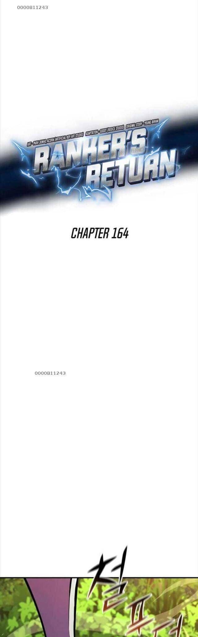 Sự Trở Lại Của Vị Thần Sức Mạnh1 Chapter 164 - Trang 2