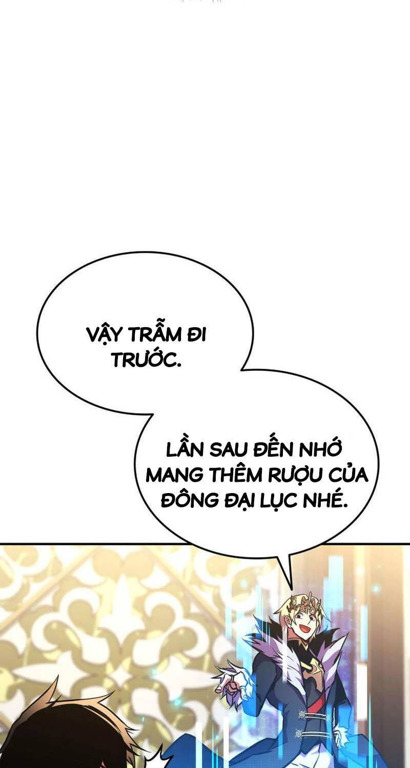 Sự Trở Lại Của Vị Thần Sức Mạnh1 Chapter 162 - Trang 2