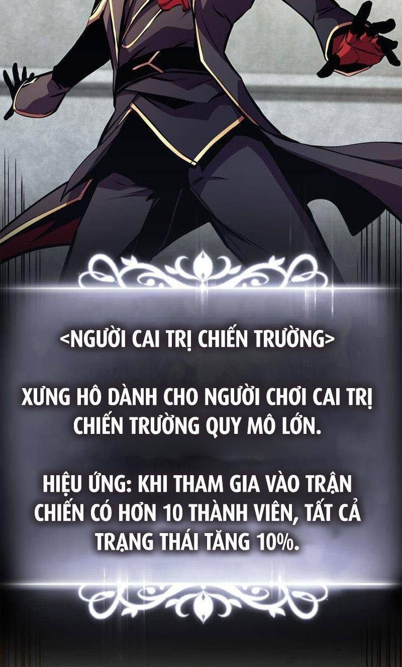 Sự Trở Lại Của Vị Thần Sức Mạnh1 Chapter 160 - Trang 2