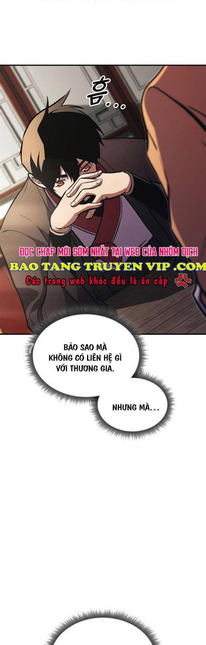 Sự Trở Lại Của Vị Thần Sức Mạnh1 Chapter 155 - Trang 2