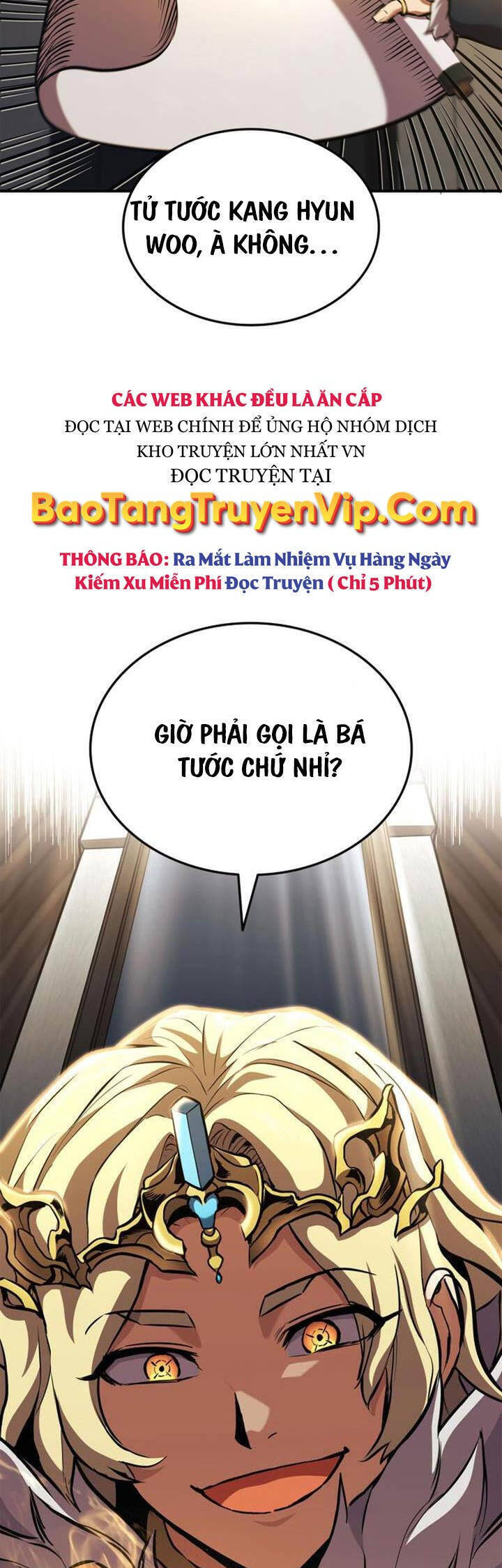 Sự Trở Lại Của Vị Thần Sức Mạnh1 Chapter 155 - Trang 2