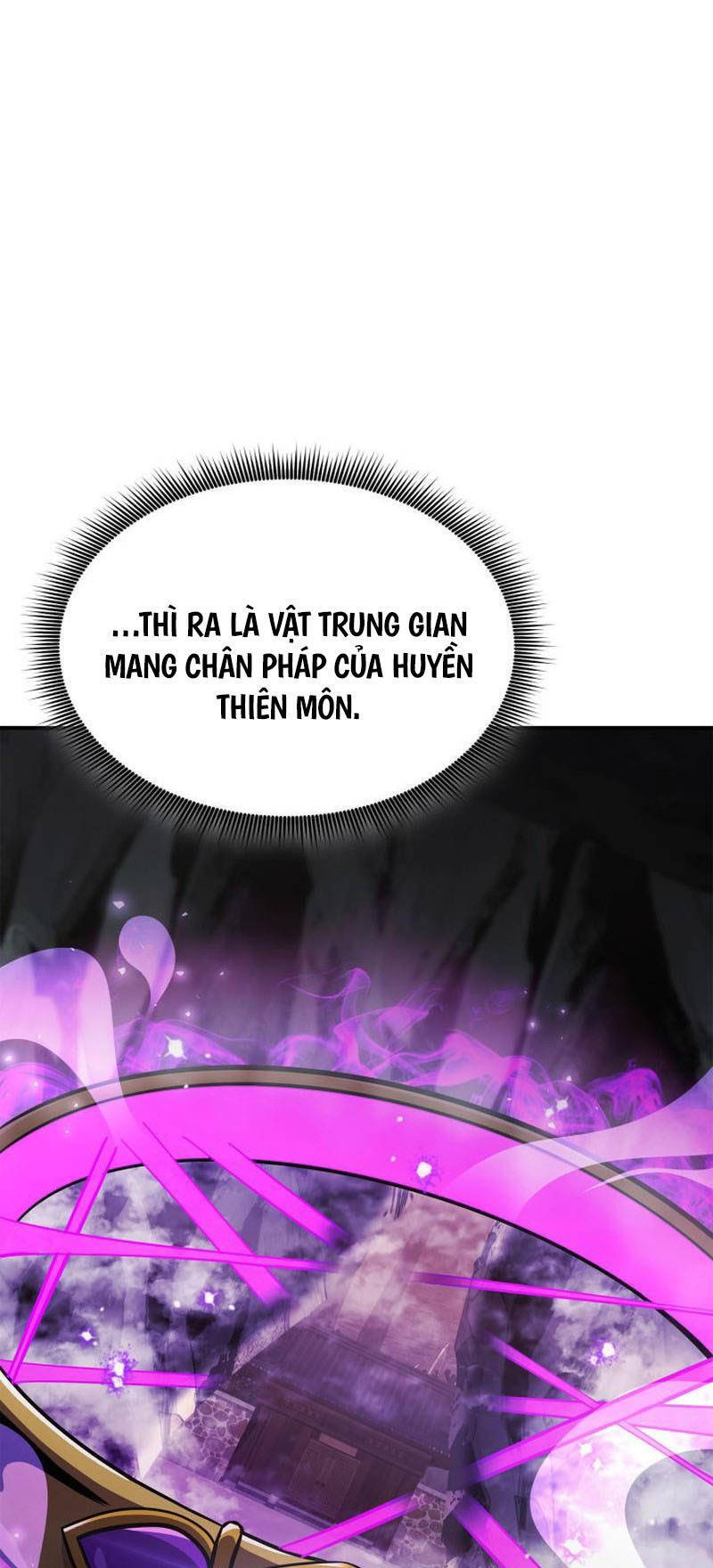 Sự Trở Lại Của Vị Thần Sức Mạnh1 Chapter 153 - Trang 2