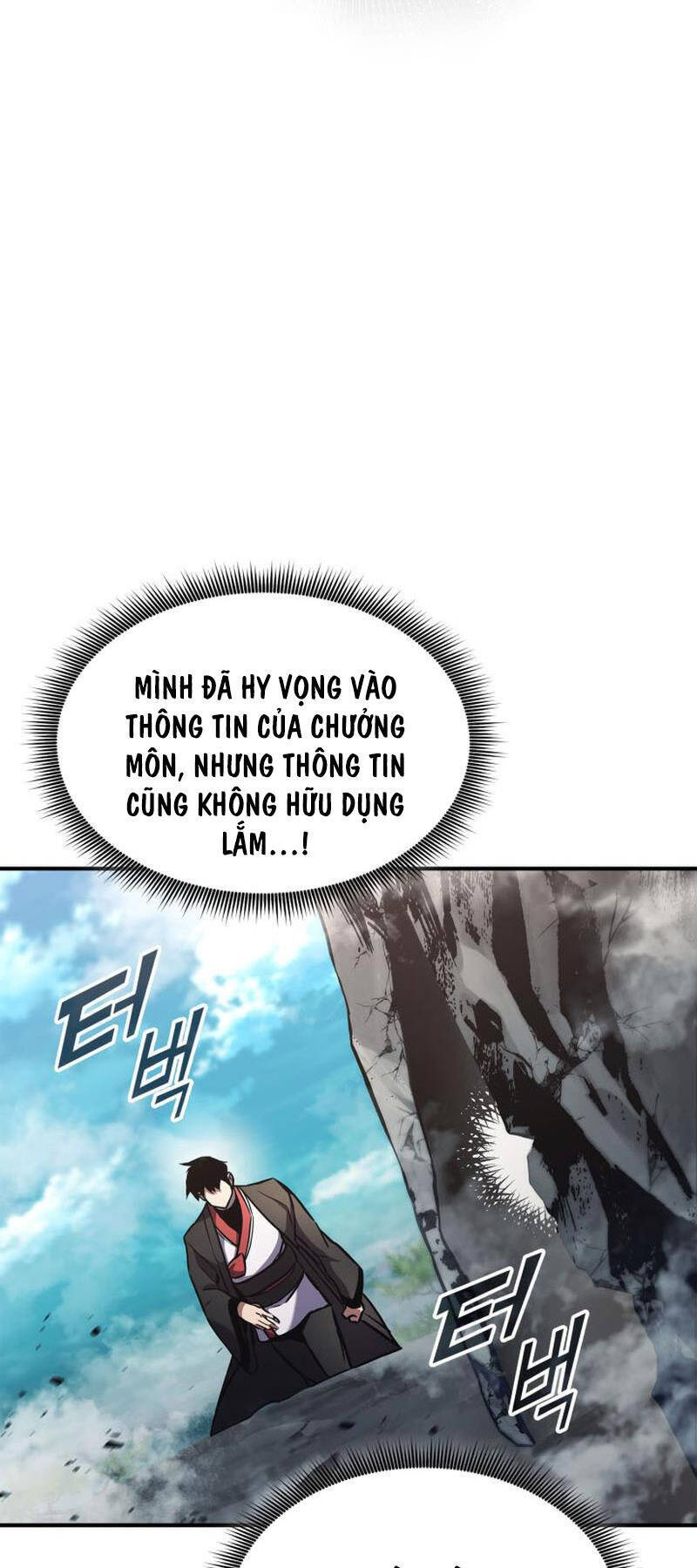 Sự Trở Lại Của Vị Thần Sức Mạnh1 Chapter 152 - Trang 2