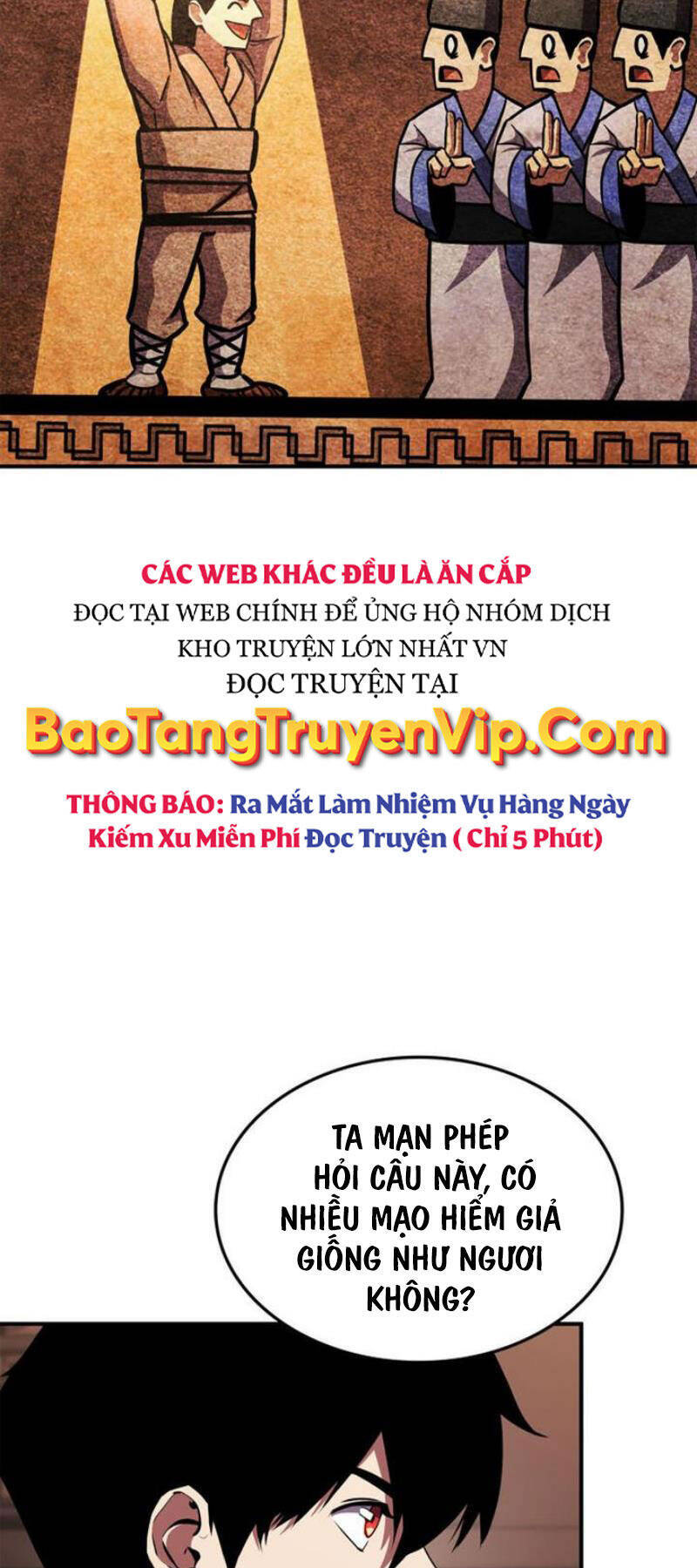 Sự Trở Lại Của Vị Thần Sức Mạnh1 Chapter 151 - Trang 2