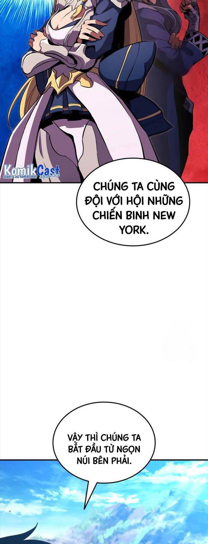 Sự Trở Lại Của Vị Thần Sức Mạnh1 Chapter 147 - Trang 2