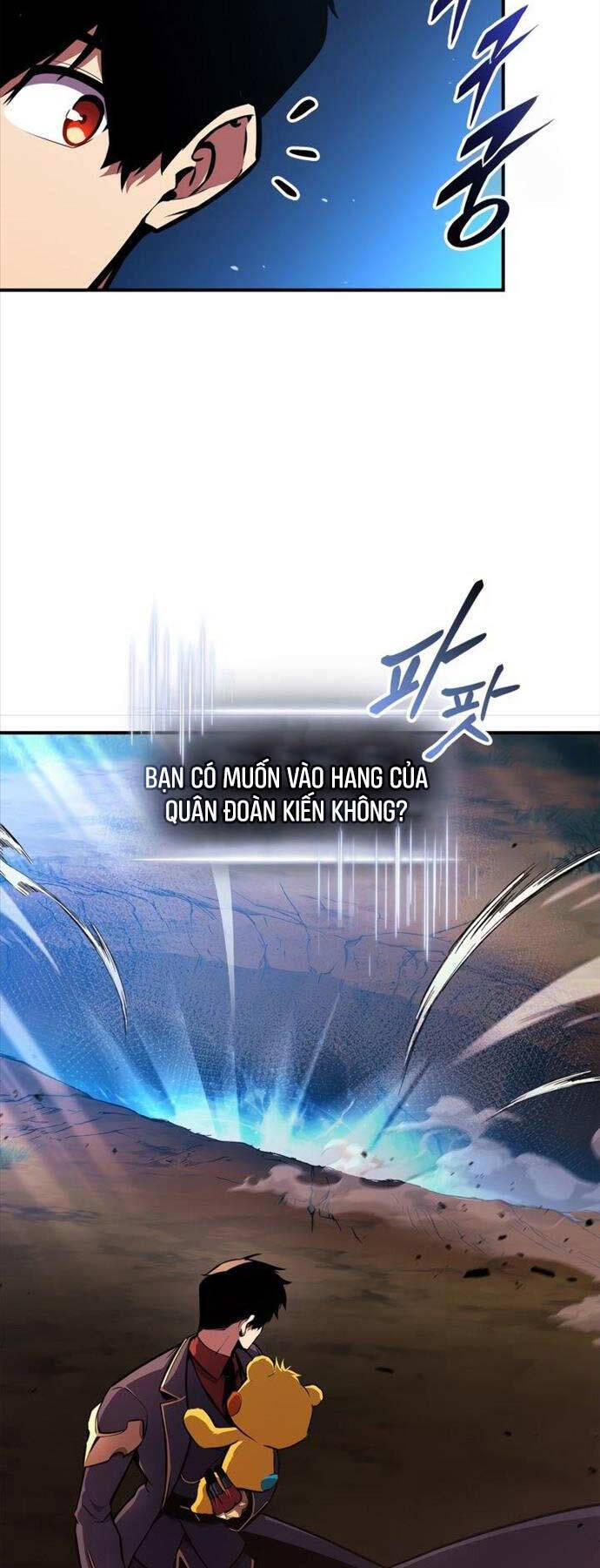 Sự Trở Lại Của Vị Thần Sức Mạnh1 Chapter 147 - Trang 2