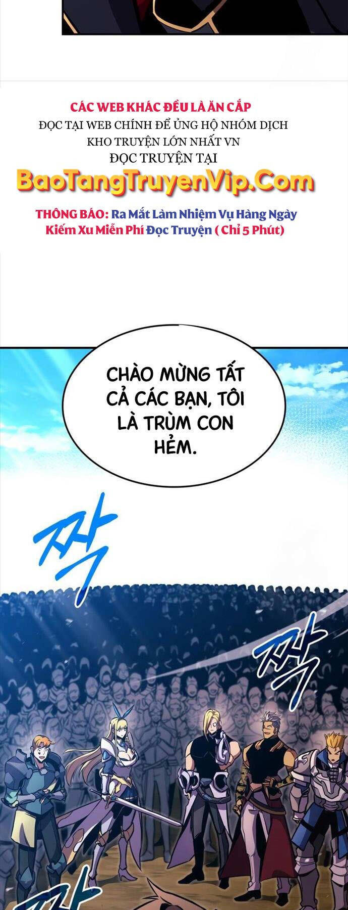 Sự Trở Lại Của Vị Thần Sức Mạnh1 Chapter 147 - Trang 2