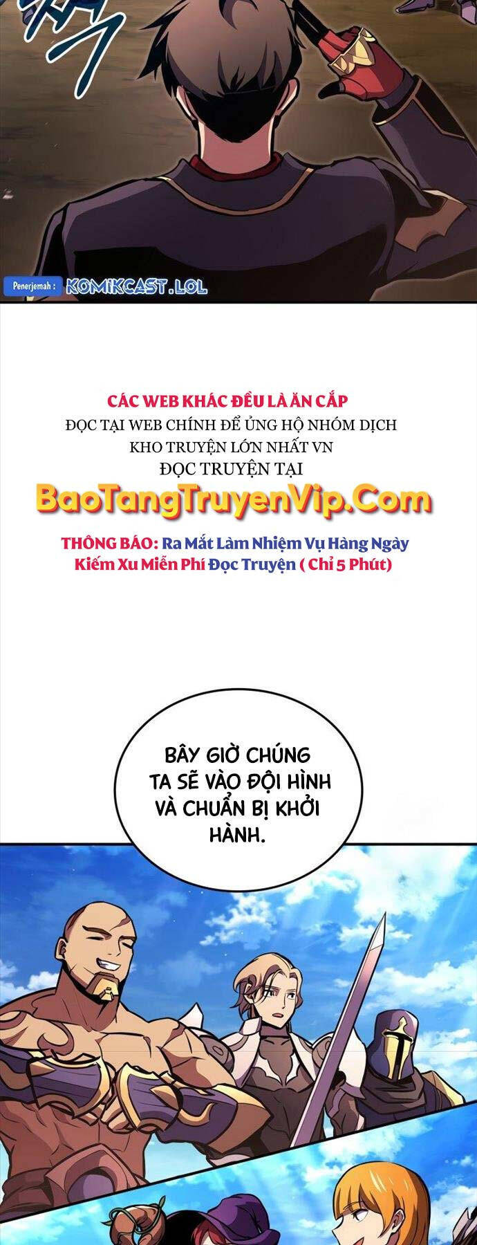 Sự Trở Lại Của Vị Thần Sức Mạnh1 Chapter 147 - Trang 2