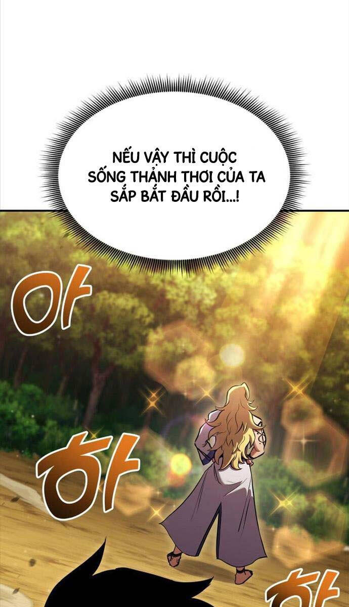 Sự Trở Lại Của Vị Thần Sức Mạnh1 Chapter 137 - Trang 2