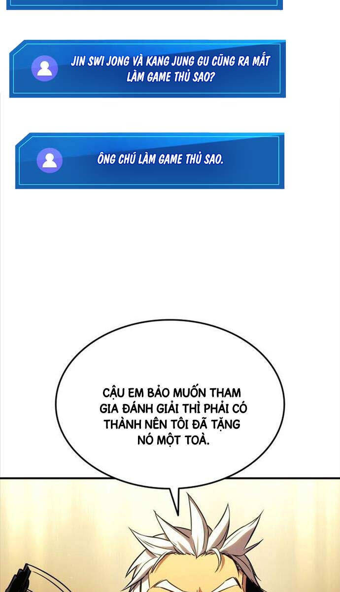 Sự Trở Lại Của Vị Thần Sức Mạnh1 Chapter 137 - Trang 2