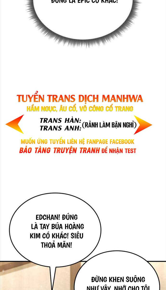 Sự Trở Lại Của Vị Thần Sức Mạnh1 Chapter 134 - Trang 2