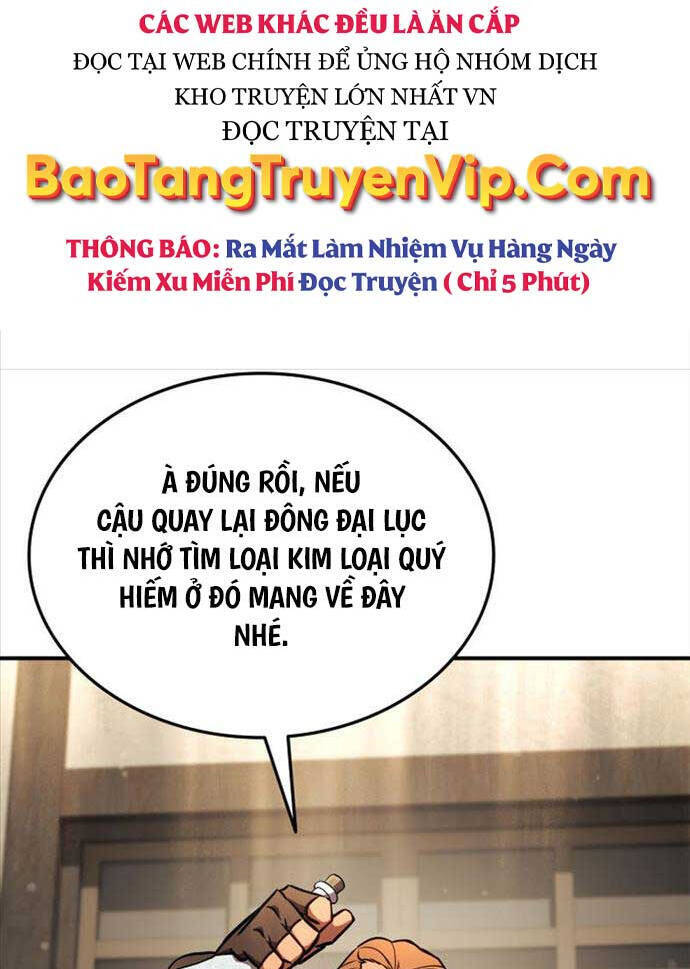 Sự Trở Lại Của Vị Thần Sức Mạnh1 Chapter 134 - Trang 2